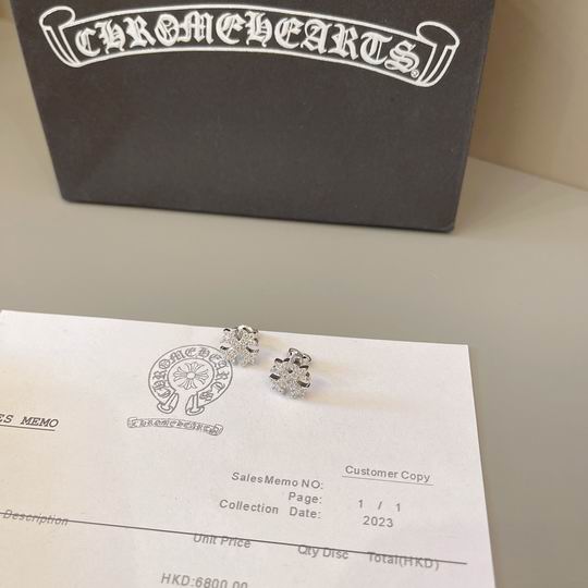 Chrome Hearts earring 12lyh03 (4)