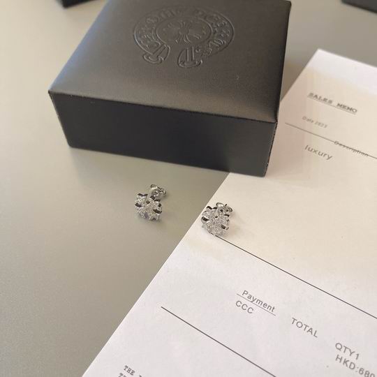 Chrome Hearts earring 12lyh03 (5)