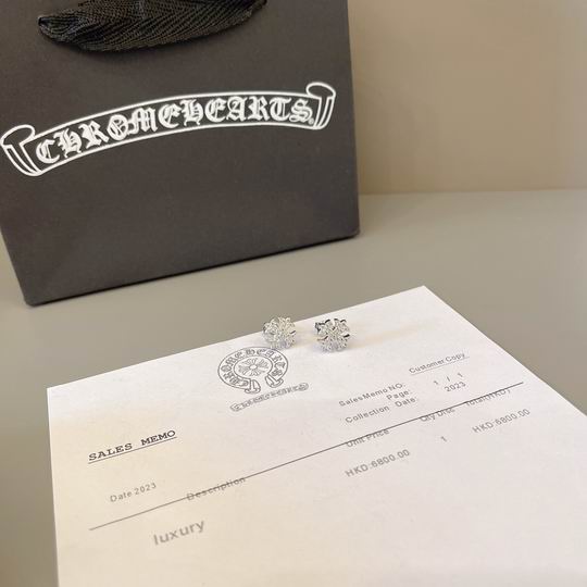 Chrome Hearts earring 12lyh03 (7)