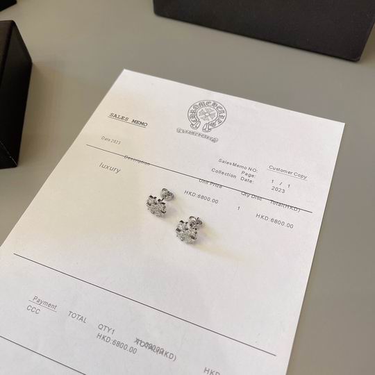 Chrome Hearts earring 12lyh03 (8)