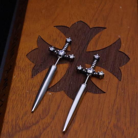 Chrome Hearts earring 12lyh04 (1)