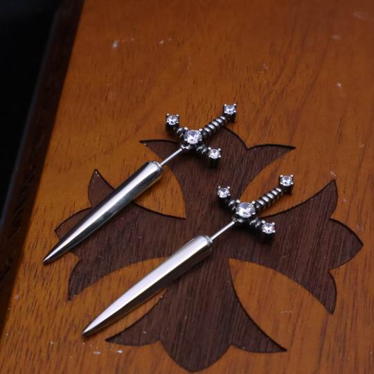 Chrome Hearts earring 12lyh04 (2)