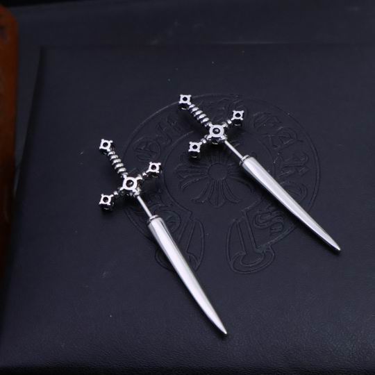 Chrome Hearts earring 12lyh04 (4)
