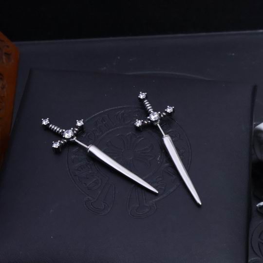 Chrome Hearts earring 12lyh04 (5)