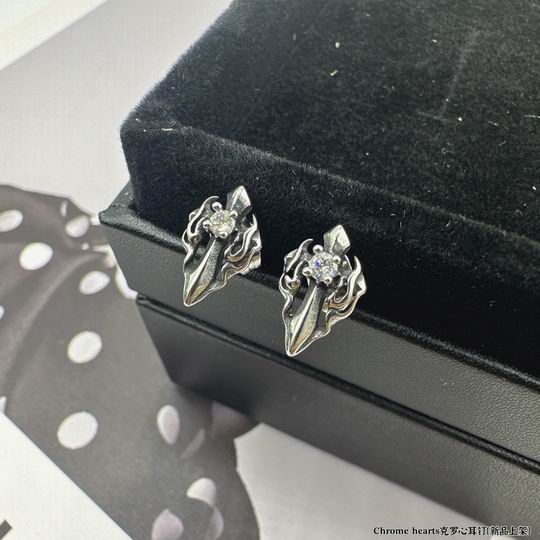 Chrome Hearts earring 12lyh07 (2)