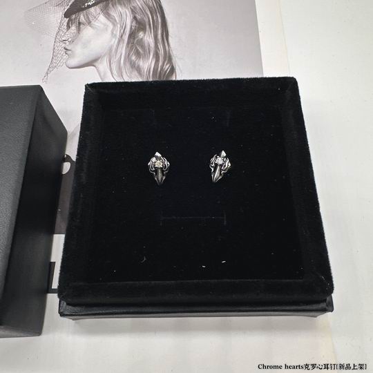 Chrome Hearts earring 12lyh07 (3)
