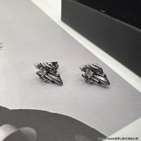 Chrome Hearts earring 12lyh07 (4)