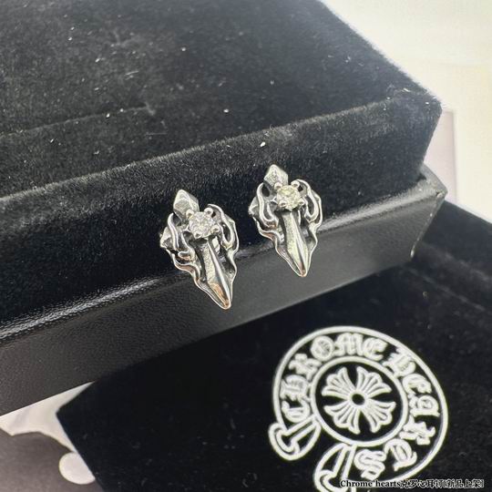 Chrome Hearts earring 12lyh07 (6)