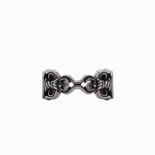 Chrome Hearts ring 11lyh245 (1)
