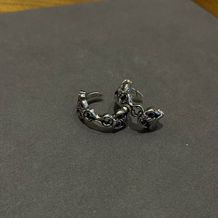 Chrome Hearts ring 11lyh245 (4)