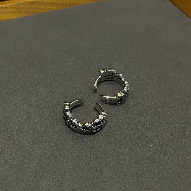Chrome Hearts ring 11lyh245 (5)