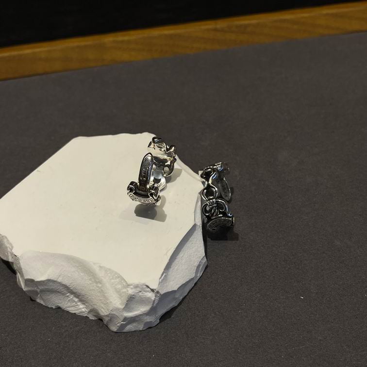 Chrome Hearts ring 11lyh245 (6)