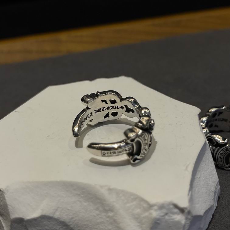 Chrome Hearts ring 11lyh245 (7)
