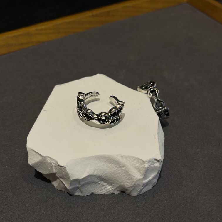 Chrome Hearts ring 11lyh245 (9)