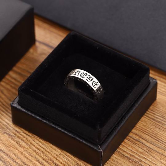 Chrome Hearts ring 11lyh248 (5)