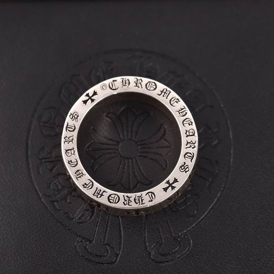 Chrome Hearts ring 11lyh248 (6)