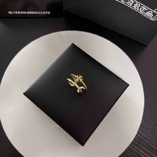 Chrome Hearts ring 11lyh249 (1)