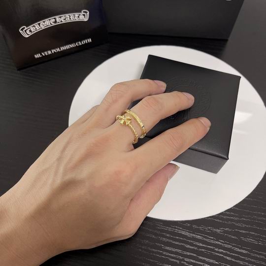 Chrome Hearts ring 11lyh249 (3)