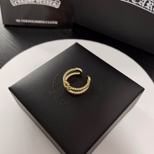 Chrome Hearts ring 11lyh249 (5)