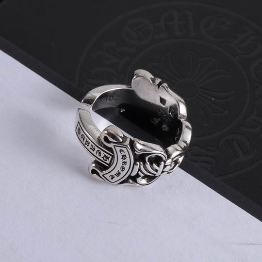 Chrome Hearts ring 12lyh01 (1)