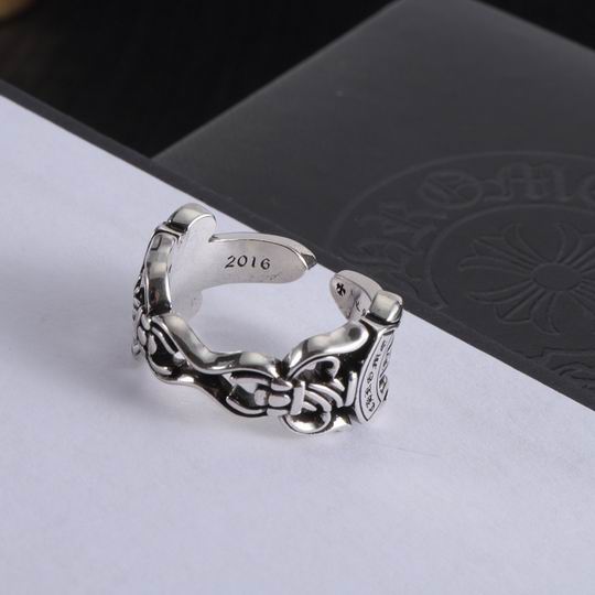 Chrome Hearts ring 12lyh01 (2)
