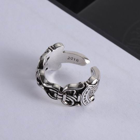 Chrome Hearts ring 12lyh01 (4)