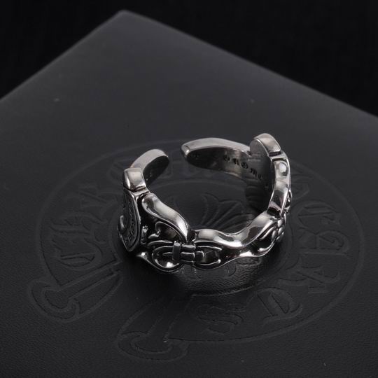 Chrome Hearts ring 12lyh01 (5)