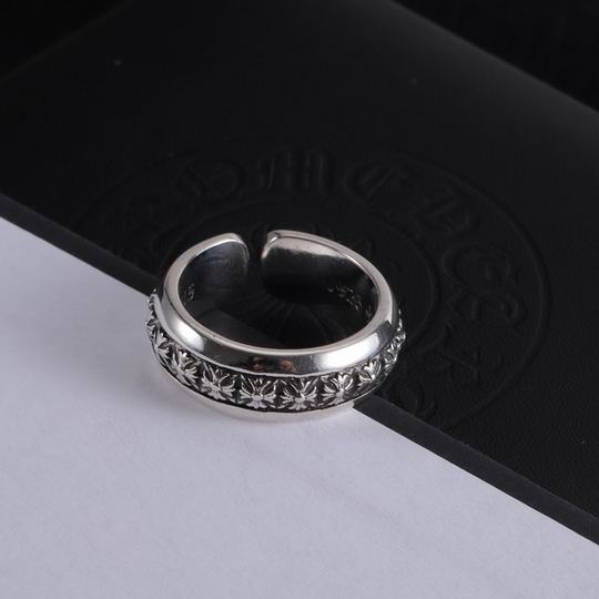 Chrome Hearts ring 12lyh02 (1)