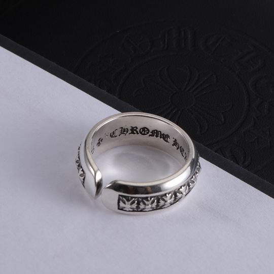 Chrome Hearts ring 12lyh02 (2)