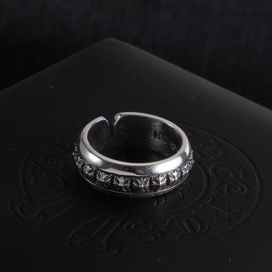 Chrome Hearts ring 12lyh02 (3)