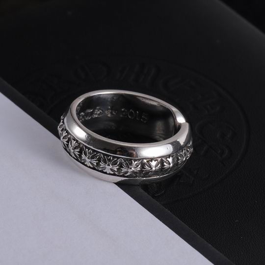 Chrome Hearts ring 12lyh02 (4)