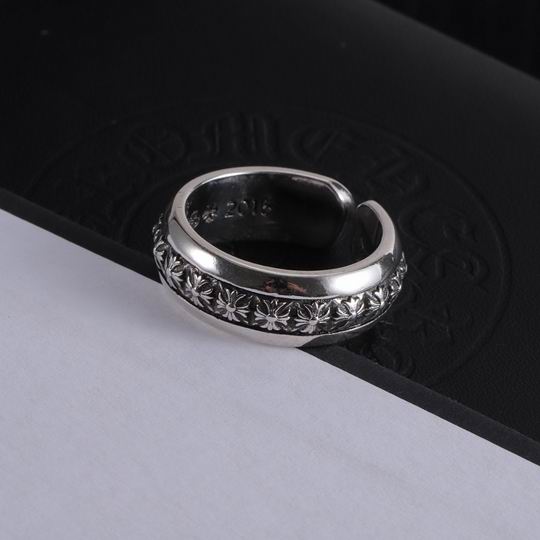 Chrome Hearts ring 12lyh02 (6)