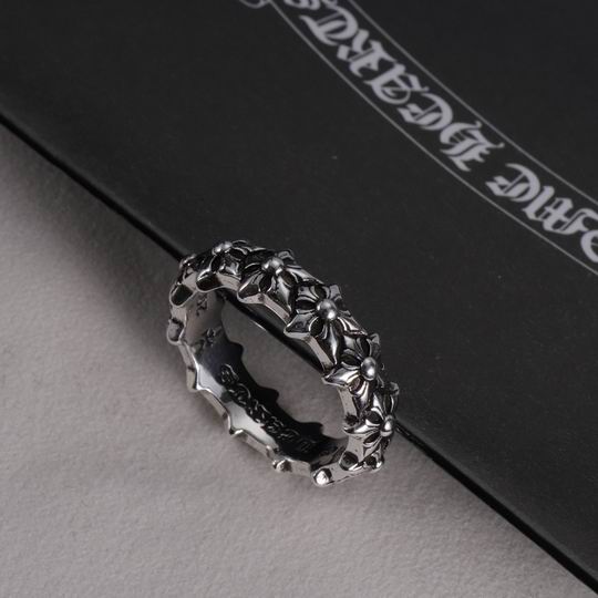 Chrome Hearts ring 12lyh03 (1)