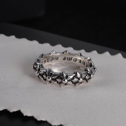 Chrome Hearts ring 12lyh03 (2)