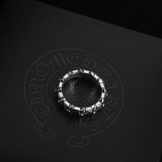 Chrome Hearts ring 12lyh03 (3)