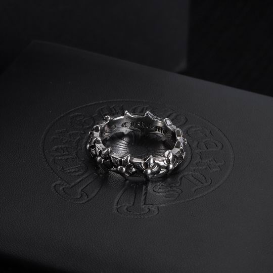 Chrome Hearts ring 12lyh03 (4)