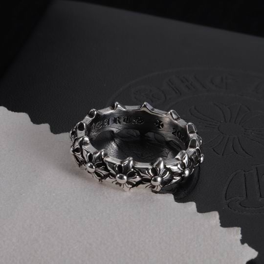 Chrome Hearts ring 12lyh03 (6)
