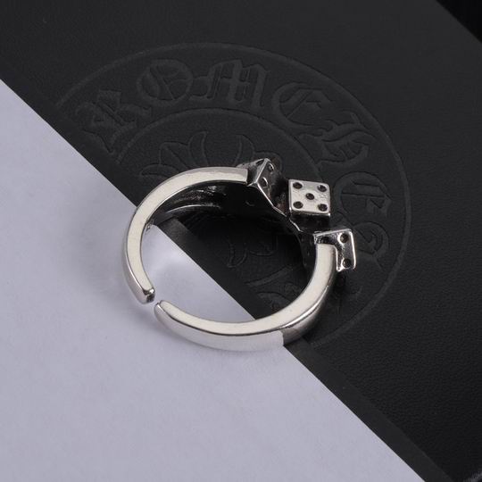 Chrome Hearts ring 12lyh04 (2)