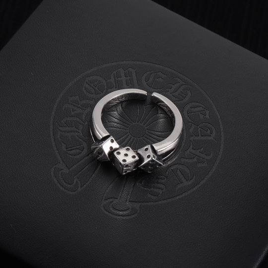 Chrome Hearts ring 12lyh04 (4)