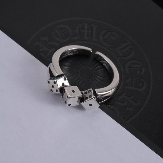 Chrome Hearts ring 12lyh04 (5)