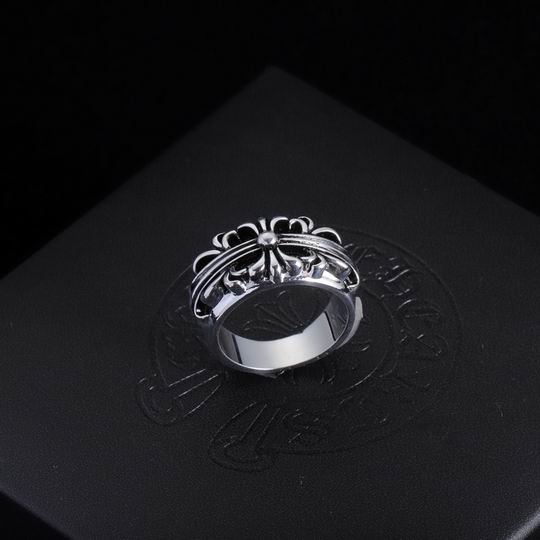Chrome Hearts ring 12lyh05 (1)