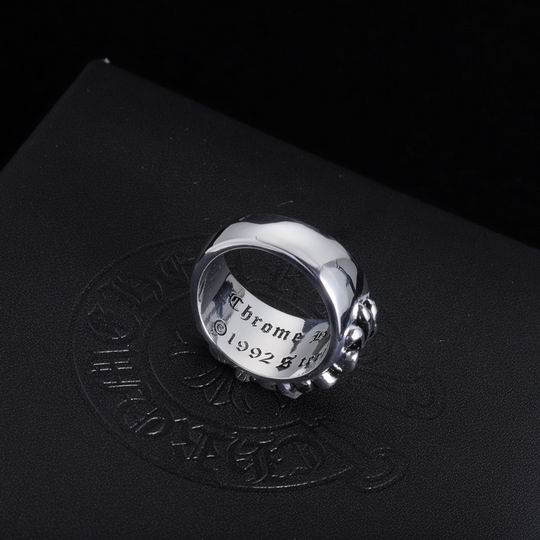 Chrome Hearts ring 12lyh05 (2)