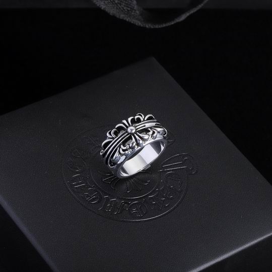 Chrome Hearts ring 12lyh05 (3)