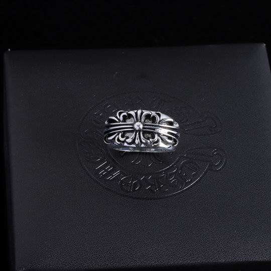 Chrome Hearts ring 12lyh05 (6)