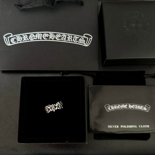 Chrome Hearts ring 12lyh06 (2)
