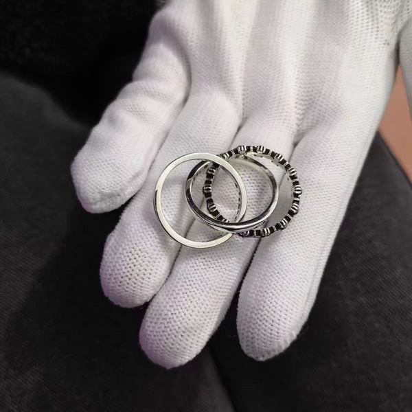 Chrome Hearts ring 12lyh07 (4)