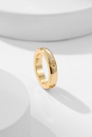 Chrome Hearts ring 12lyh08 (2)