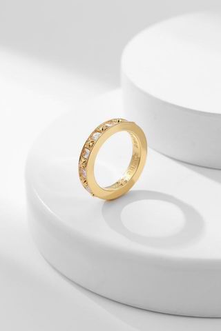 Chrome Hearts ring 12lyh09 (1)