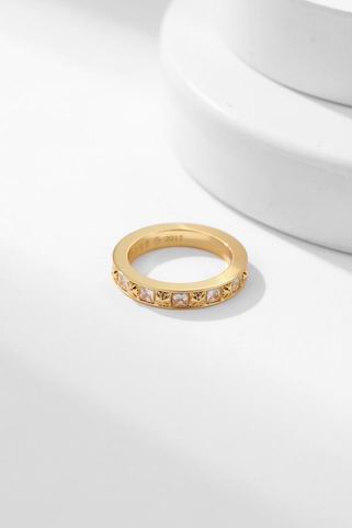 Chrome Hearts ring 12lyh09 (5)