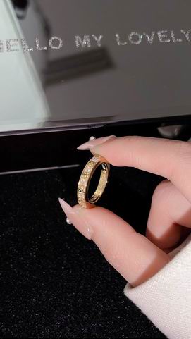 Chrome Hearts ring 12lyh09 (6)